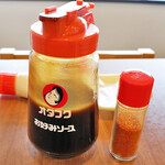 広島お好み焼き 好味亭 - 
