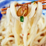 手打ちうどん ぶれーど・う - 