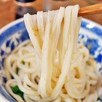 手打ちうどん ぶれーど・う - 