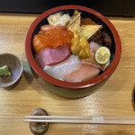 Sushi Kiyo - 