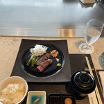 Teppanyaki Shichirigahama - 