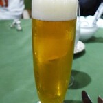 Ushiku Shato Resutoran - 牛久シャトービール・へレス
