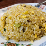 中華料理餃子の屋台 - 