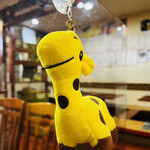 中華料理餃子の屋台 - 