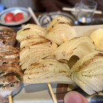 Yakitori Kurabu - 