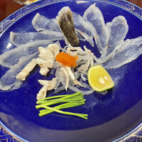 割烹 かじ 本店 - 