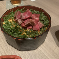 うし松 - 