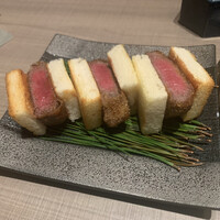 うし松 - 