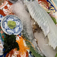 割烹 かじ 本店 - 