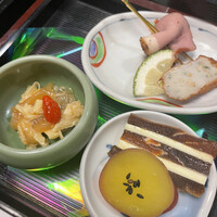 割烹 かじ 本店 - 