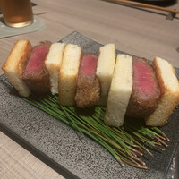 うし松 - 