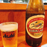 Arakawa - 瓶ビール