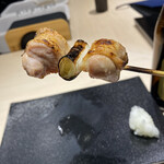 YAKITORI LABOU - 