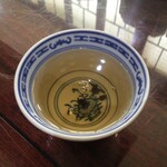 Chainate Burufamu Ran - 中国茶