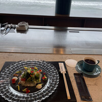 鉄板焼き 七里ガ浜 - 