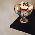 comugi - 料理写真:プリン