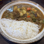 CoCo壱番屋 - 