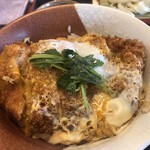 辻九 - チキンカツ