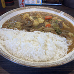 CoCo壱番屋 - 