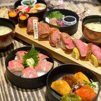 松阪牛WHAT'S 京都室町店 - 