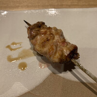 地葉 栄 - せせり