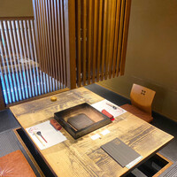 松阪牛WHAT'S 京都室町店 - 