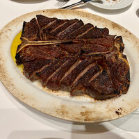ベンジャミンステーキハウス 京都 - 