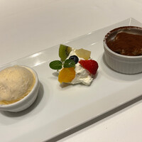 ベンジャミンステーキハウス 京都 - 