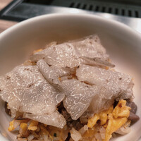 焼肉うしごろ 横浜店 - 