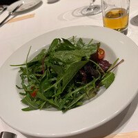 ベンジャミンステーキハウス 京都 - 