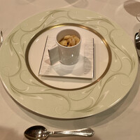 フレンチレストラン 千秋亭 - 