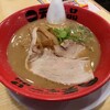 天下一品 - 【再訪】ラーメン(こってり)