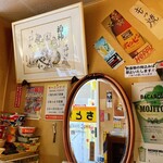 立ち呑 ちとせ - 