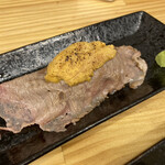 Shinshuu Sushi Sakaba Sushinano - 