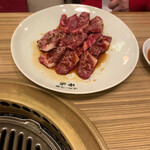 焼肉中道 - 