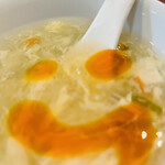 中華料理餃子の屋台 - 