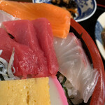 すし処ひしの木 - 