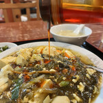 中華料理餃子の屋台 - 