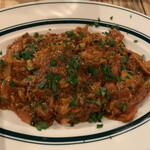 バール チッチャ - 