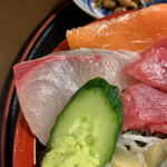 すし処ひしの木 - 