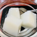 中華料理餃子の屋台 - 