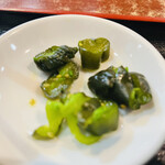 中華料理餃子の屋台 - 