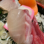 すし処ひしの木 - 