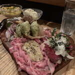 バール チッチャ - 