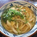 丸亀製麺 - 