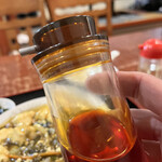 中華料理餃子の屋台 - 