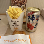 ミニストップ - 料理写真:湘南でオリオンビール
let me run for today
オッオーオッオー
浮かれてるね