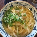 丸亀製麺 - 