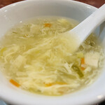 中華料理餃子の屋台 - 