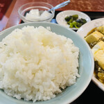 中華料理餃子の屋台 - 